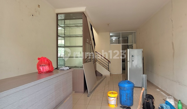 For Rent: 7-Story Shop House in Gading Serpong 2