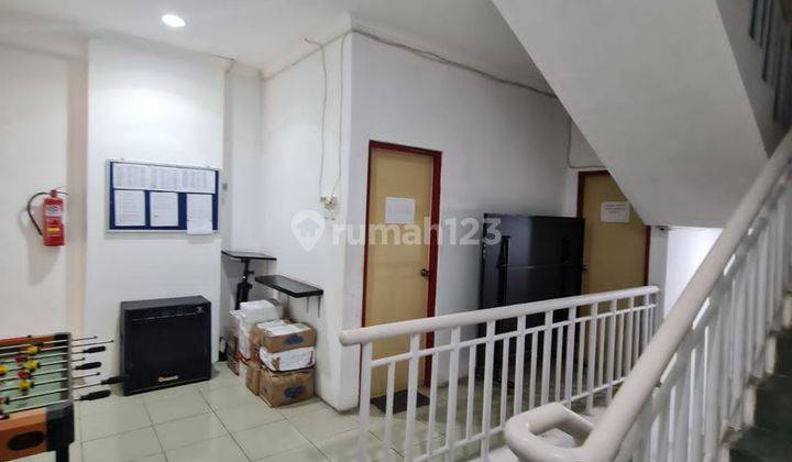 Ruko Central Park 3lt Raya Mulyosari Jarang Ada 2