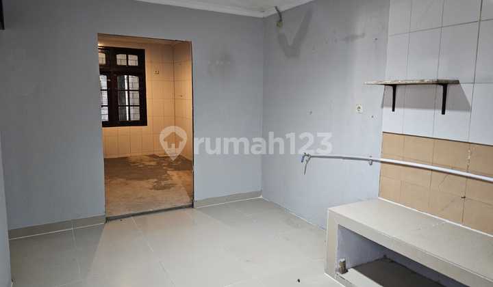 North Baruk near Indomaret Merr Nirwana Executive