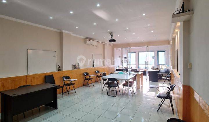 Ruko Central Park 3lt Raya Mulyosari Jarang Ada 1