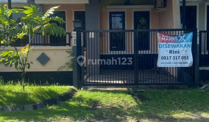 Rumah Jalan Melon Dekat Petrasdh Renovasi