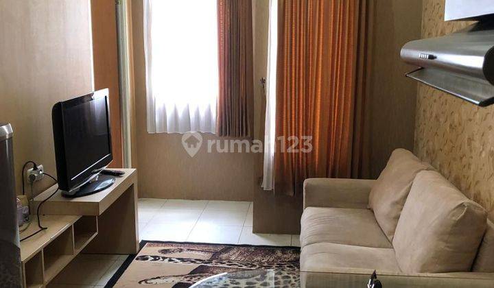 Puncak Permai 2br Dekat Pasar Modern 1