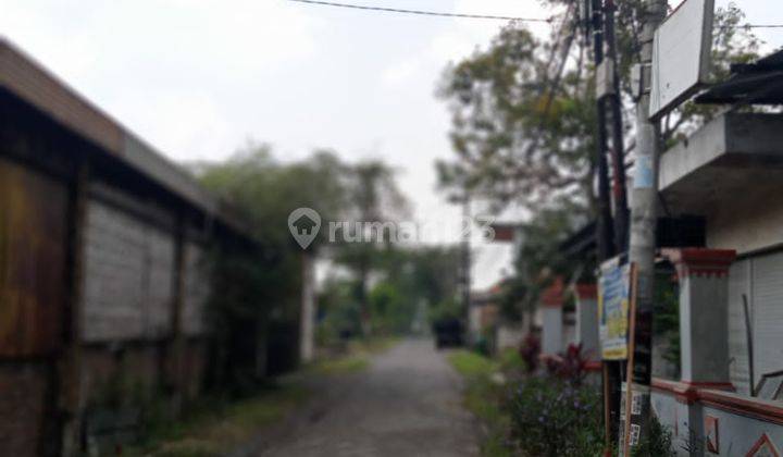 Tanah Mepet Surabaya Tertinggi Disekitarnya