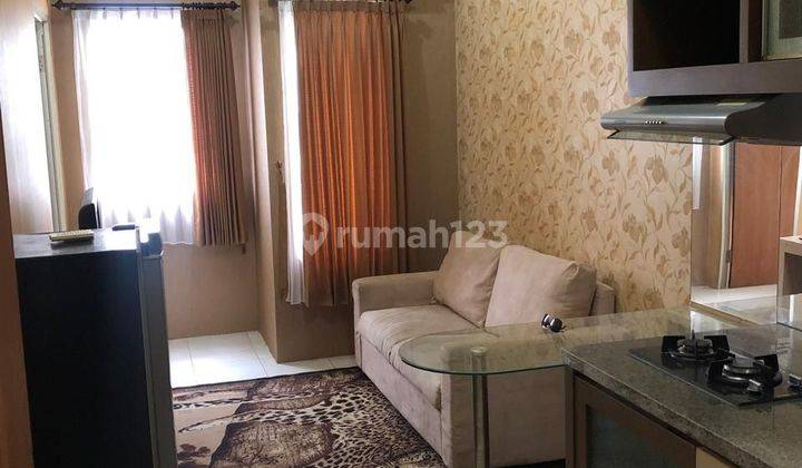 Puncak Permai 2br Dekat Pasar Modern 2