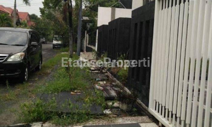 NGINDEN INTAN RUMAH BARU JOS TENAN 1