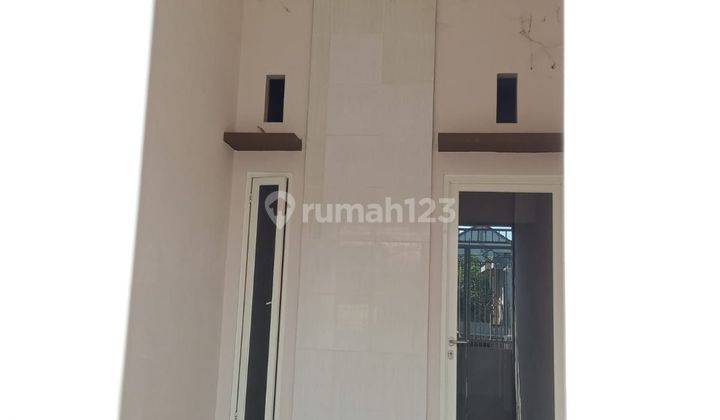 Landed Apartemen Bulak Rukam Baru Pasangan Muda 2