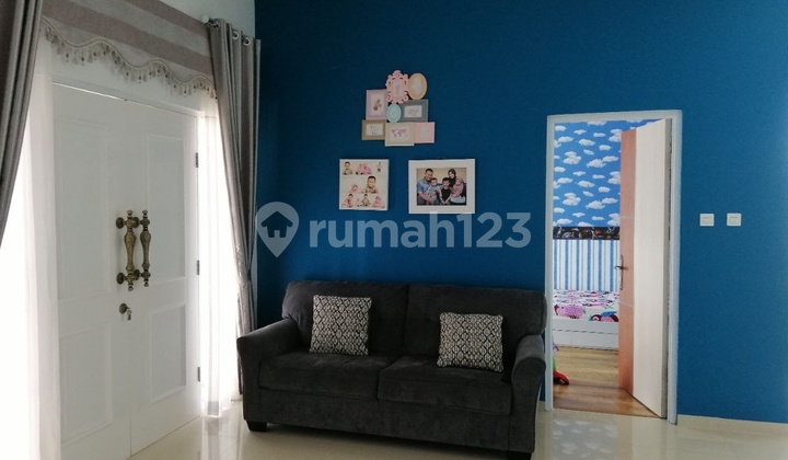 Rumah Syariah Lembang Dekat Darut Tauhid 7