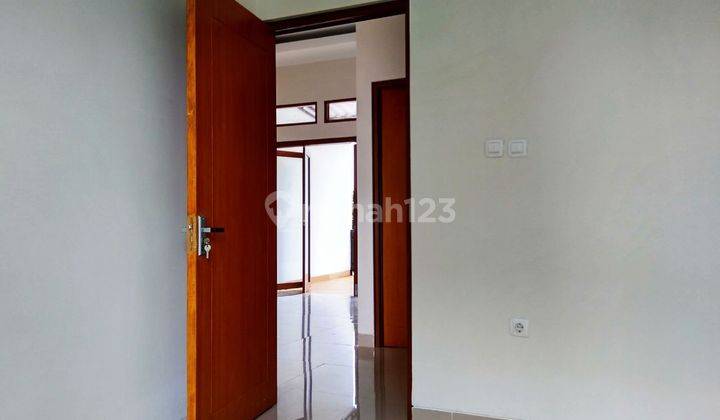 Rumah Syariah Nuansa Villa Sukajaya Lembang  6