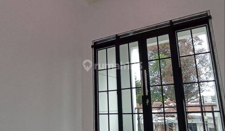 Rumah 3 KT Classic Modern Sindangbarang Bogor 15 Menit Ke IPB 2