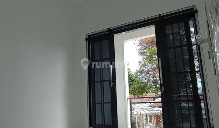 Rumah 3 KT Classic Modern Sindangbarang Bogor 15 Menit Ke IPB 4
