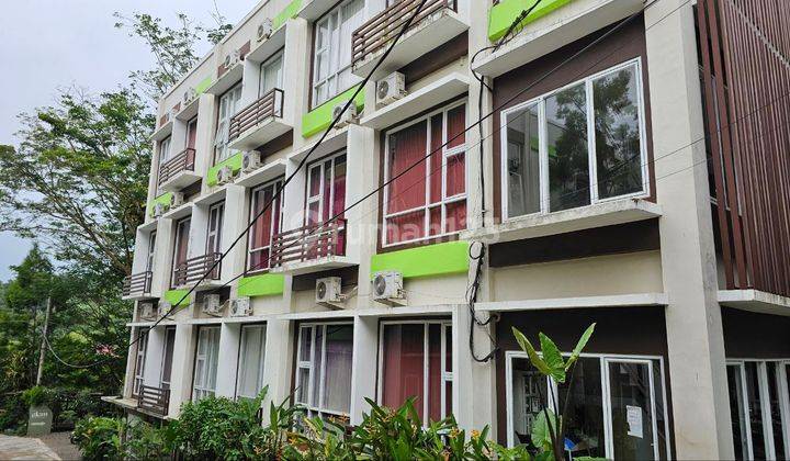 Dijual Aparkost Murah Mahasiswa Plus Furnished Dramaga Dekat Ipb  2