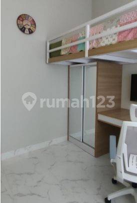 Dijual Aparkost Murah Mahasiswa Plus Furnished Dramaga Dekat Ipb  3