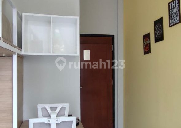 Aparkost Murah Serang Banten Dekat Kampus Untirta  4