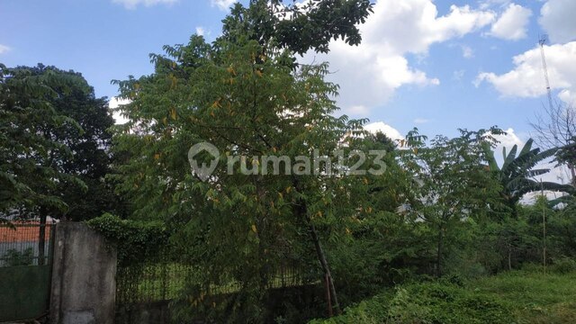 Tanah Pesanggrahan Jakarta Selatan Akses Dekat Tol Ciledug 2