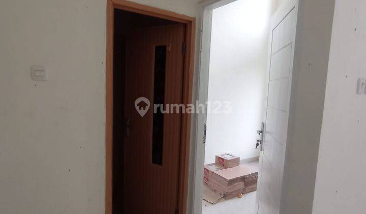 Rumah Murah Minimalis Modern Siap Dekat Unilam Bandar Lampung 2