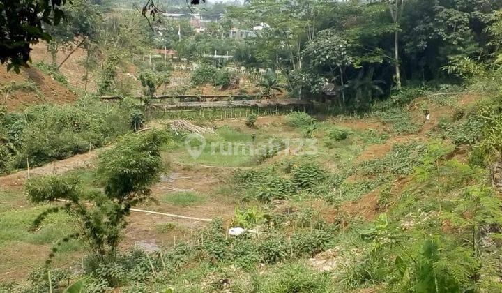 Tanah Murah Bogor Pinggir Jalan Harga Dibawah Njop 
