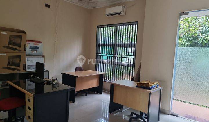 @Di Jual Ruang Usaha Jln Utama Kebayoran Lama,rawabelong Murah Nego Lokasi Strategis Jakarta Barat 1