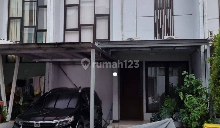 Di jual rumah murah  Bagus  pisangan  Ciputat timur Tangrang selatan Banten  1