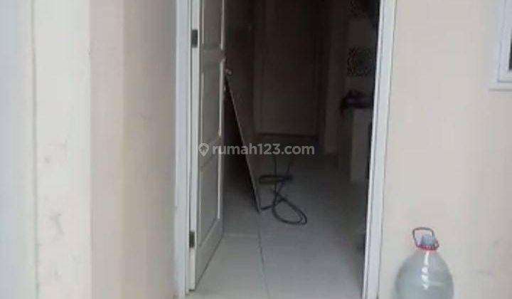 *Di jual cepat rumah baru murah  Pasar Baru  Jakarta pusat  1