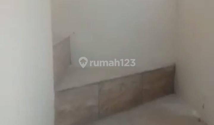 *Di jual cepat rumah baru murah  Pasar Baru  Jakarta pusat 