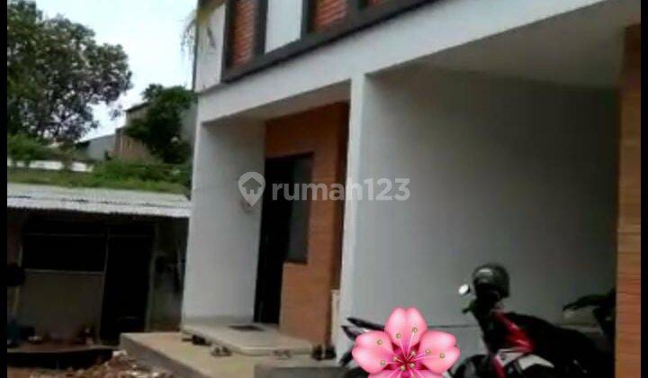 @Di  rumah baru murah rawabelong  ,Harga  BU jakarta barat 1