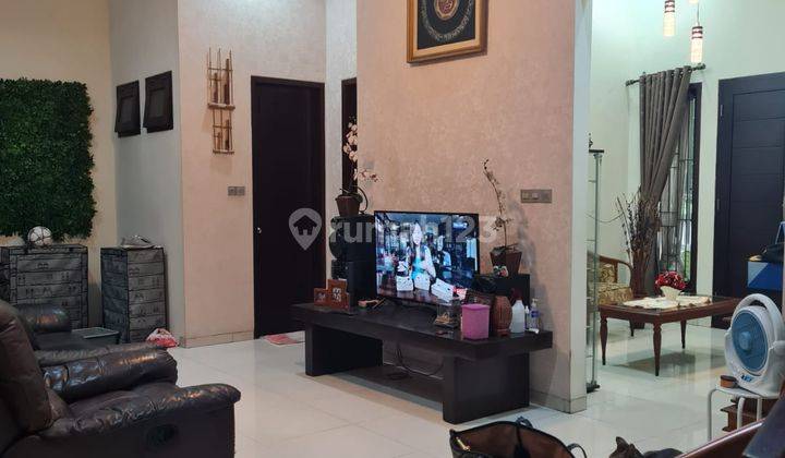 @Rumah di sewakan  murah  rawamangun  di lingkungan  tenang jakarta timur  2