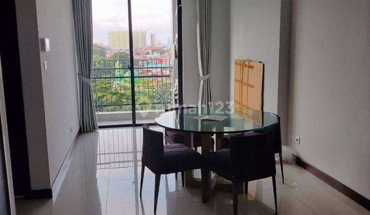 #Di jual murah apartemen cablanca murah di lokasi strategis jakarta selatam 1