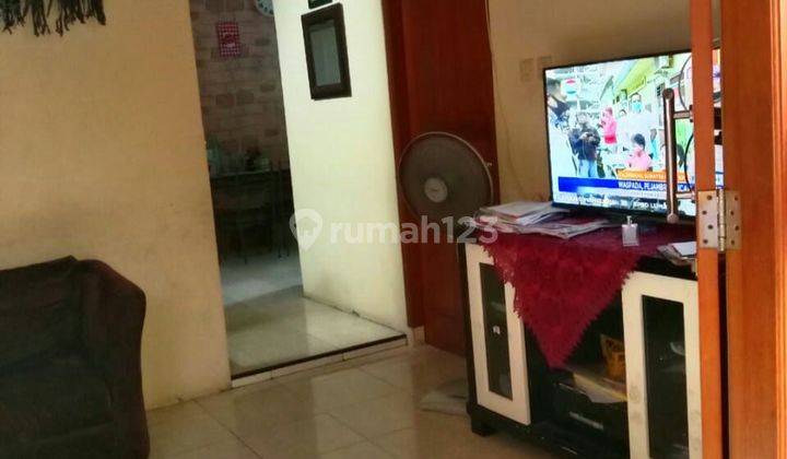 @Di jual cepat murah rumah Srengseng  jln aksa  jln motor nur jakarta barat  2