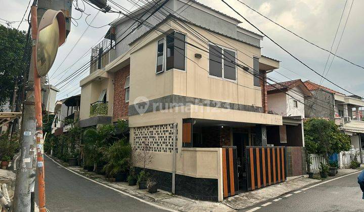 #Dijual rumah murah cempakah putih timur  harga  BU  jakarta pusat  1