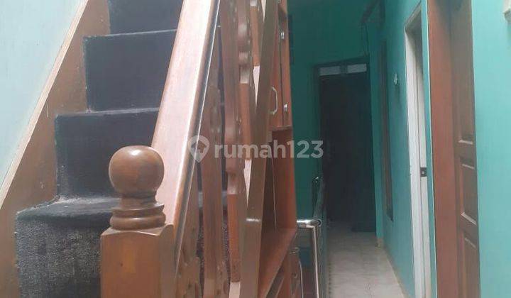 #Di jual cepat murah rumah Rawasari  nego sampai jadi cempakah Putih Jakarta Pusat  2