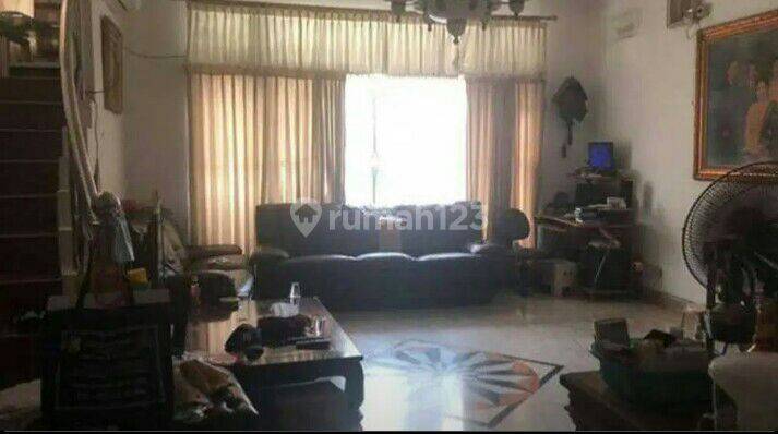 @Di Jual cepat rumah BU murah pulomas  nego pemilik jakarta timur  2