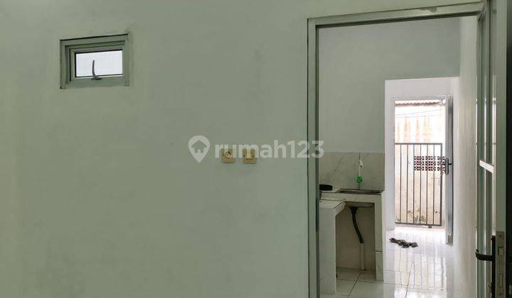 @rumah Murah Meriah Di Jual Cidodol Kampung Baru  Nego Deal Jakarta Selatan 2