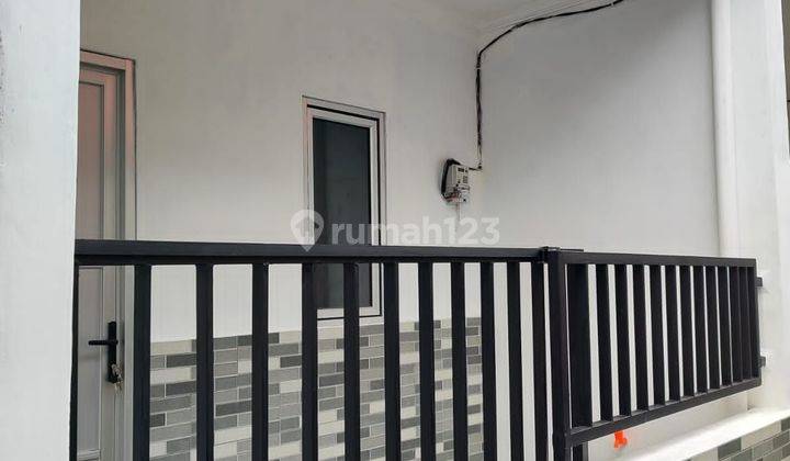 @rumah Murah Meriah Di Jual Cidodol Kampung Baru  Nego Deal Jakarta Selatan 1