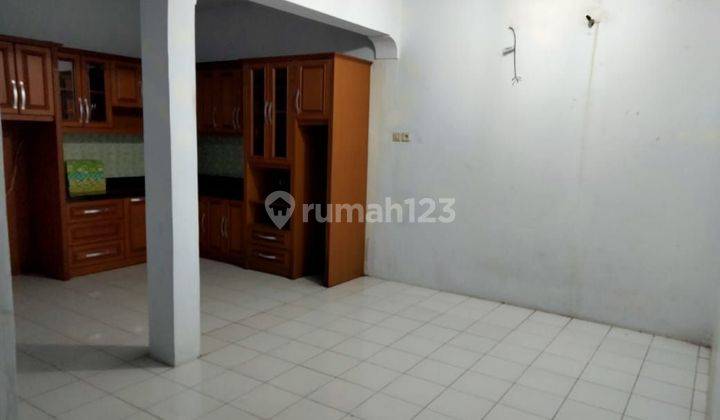 #Di jual cepat rumah halim 2 lantai murah nego murah jakarta timur 2