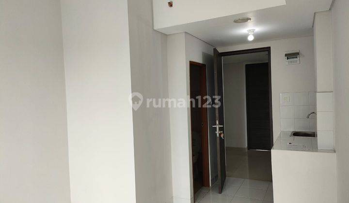 @Di jual cepat apartemen amazana tangrang banten 1