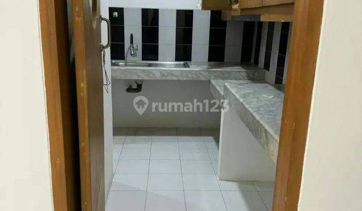 #Di Jual Rumah murah mewah pulo asam murah j, Rawamangun jakarta timur  2