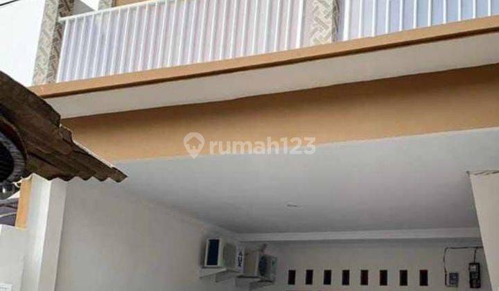 #Di jual cepat rumah murah harga BU rawabeong murah lokasi strategis cocok usaha jakarta barat 1