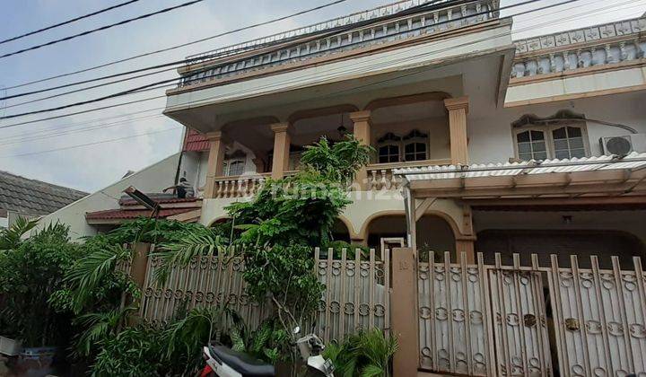 #di Sewakan Cepat Rumah Bagus Murah Kebayoran Lama Strategis Jakarta Selatan 1