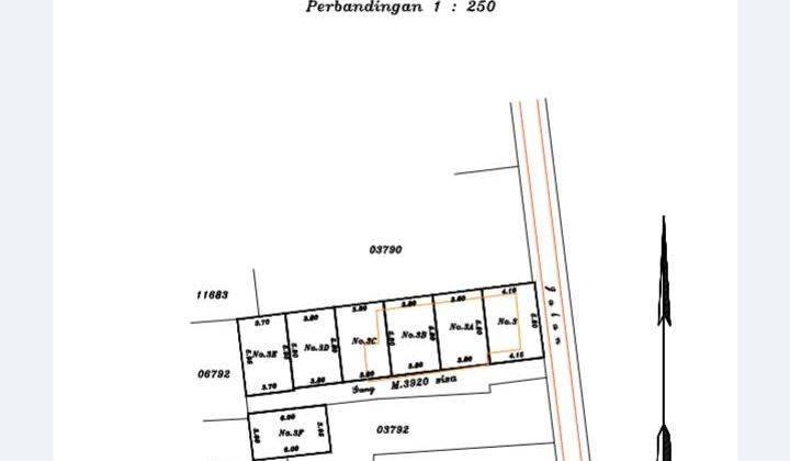 @di Jual Cepat Rumah.baru Murah Johar Batu Cempakah.putih.nego.harga Spesial. Termurah Di.sekitar Jakarta Pusat 1