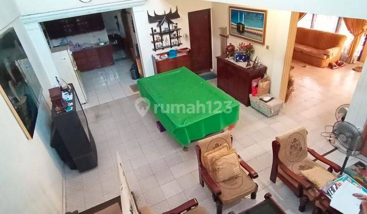 #di Sewakan Cepat Rumah Bagus Murah Kebayoran Lama Strategis Jakarta Selatan 2