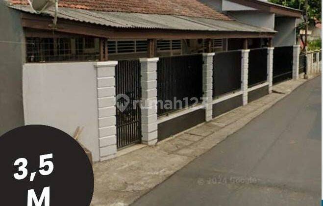 @di Jual Cepat Rumah Murah Cipulir Nego Rumah Usaha Jakarta Selatan  1