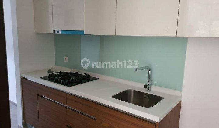 Dijual Rumah Hook di Cluster Jadeite, Bsd City 2