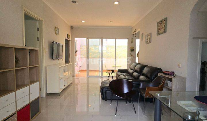 Rumah Bagus Di Vivacia, Eminent Bsd City 2