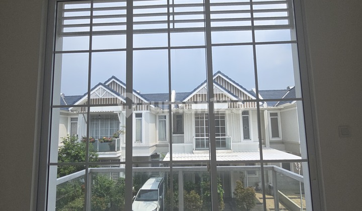 Rumah Lavisa Lavon Ppjb Siap Ajb Rumah Siap Huni