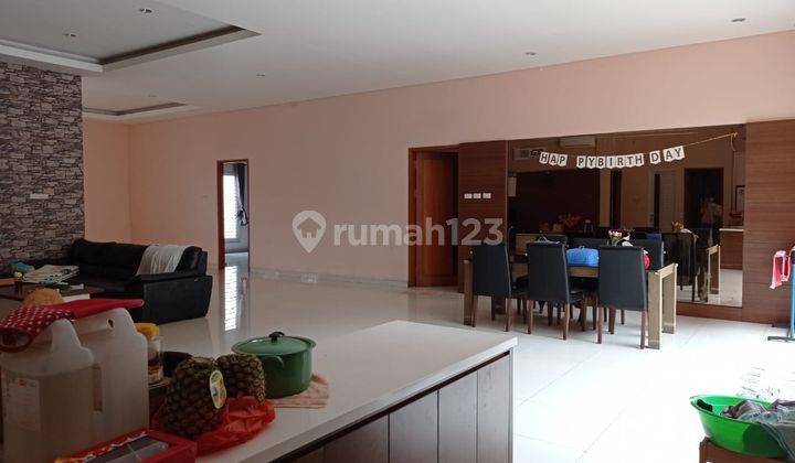 Rumah di Cluster Kusuma Dwipa, Citra Raya Cikupa Bagus Timur SHM 2