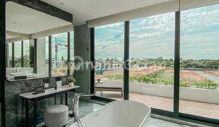 House in Lyndon at Navapark BSD Premium and New Luxury Housing 2