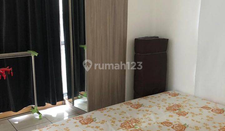 Apartemen Midtown Residence Baru FurnishedApartemen Midtown Residence Baru Furnished 2