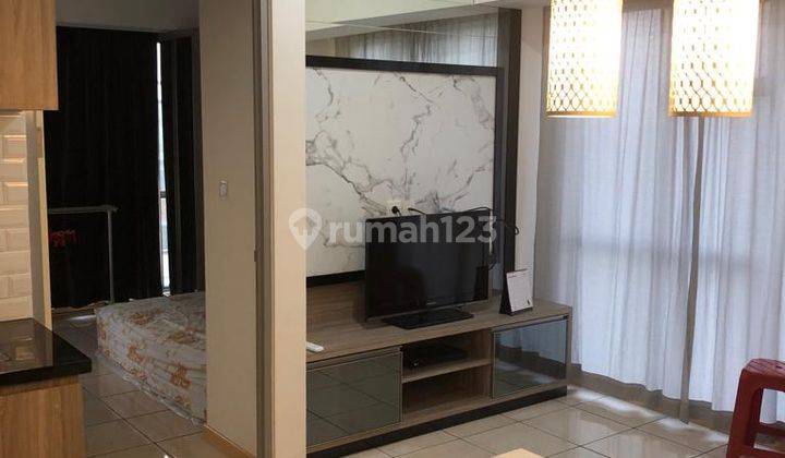 Apartemen Midtown Residence Baru FurnishedApartemen Midtown Residence Baru Furnished 1