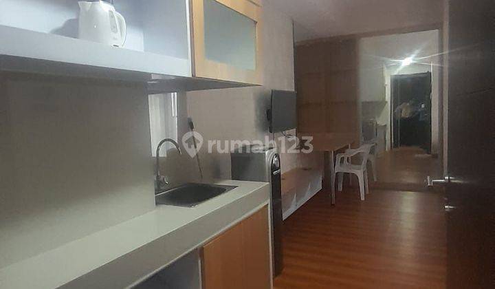 Apartemen Atria Paramount Residences Bagus Furnished 1