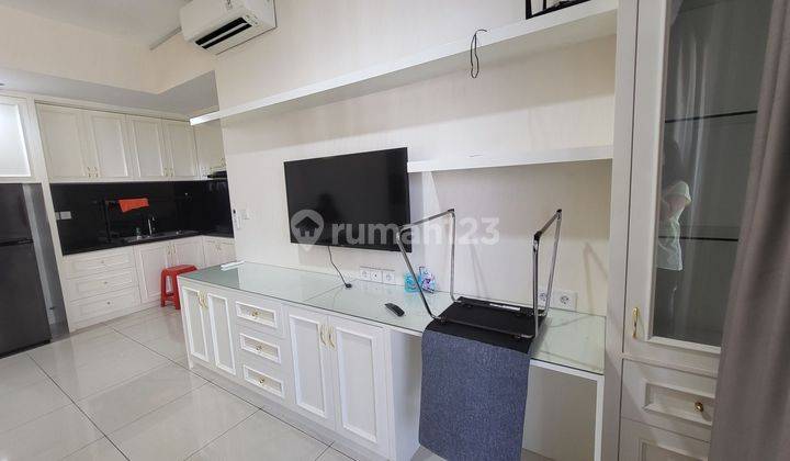 Apartemen Mtown Signature HERALD 3BR, Summarecon Serpong  Gading Serpong 1